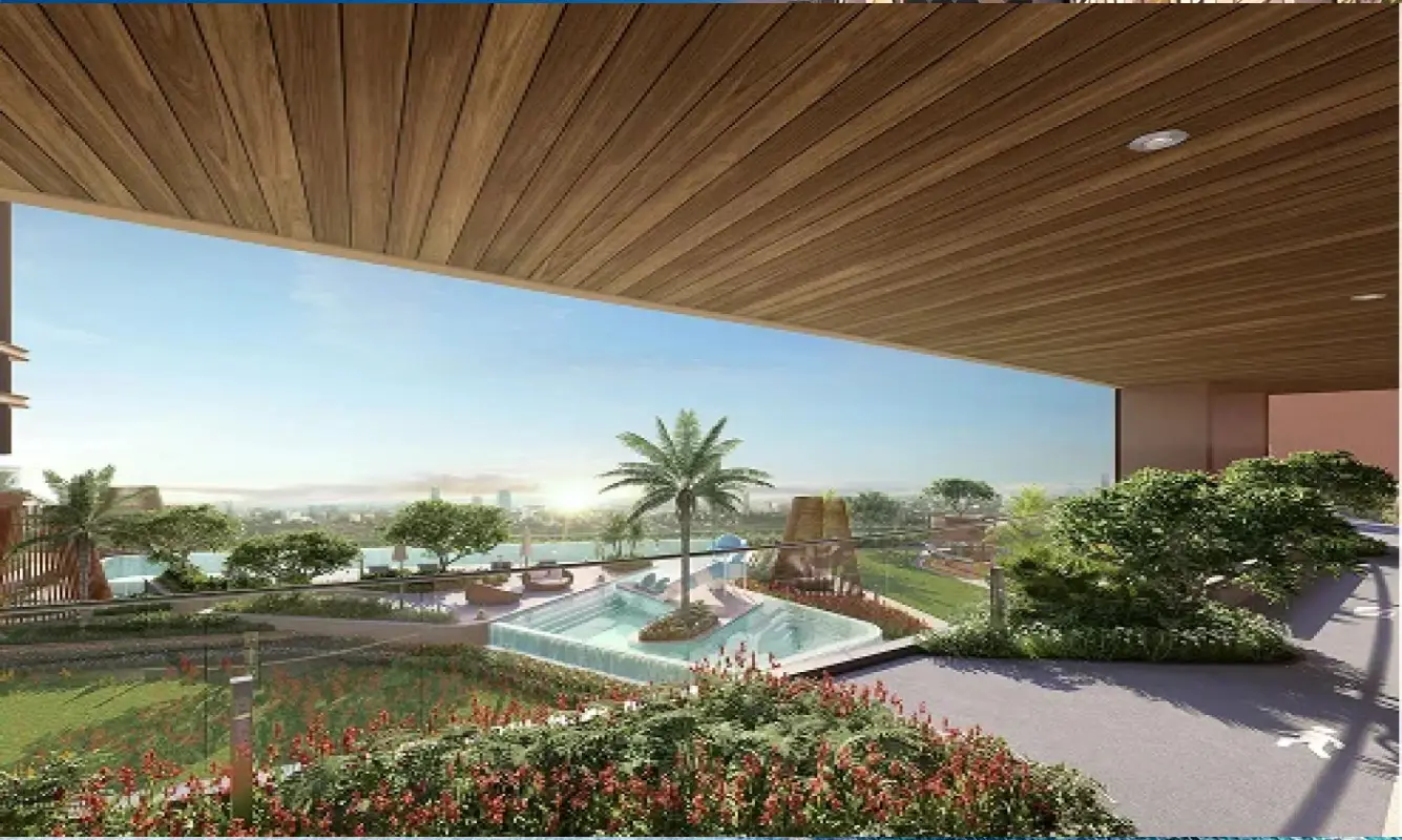Sattva Parel Mumbai | Luxury 2 & 3 BHK Apartments in Parel | Starting ...